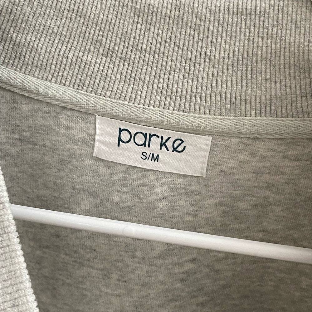 Parke Sweatshirt - Picture 3 of 4
